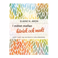I mötet mellan kärlek och makt - Elaine Aron