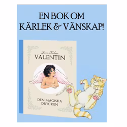 Valentin, den magiska drycken
