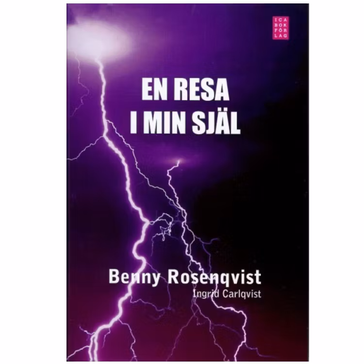 En resa i min själ