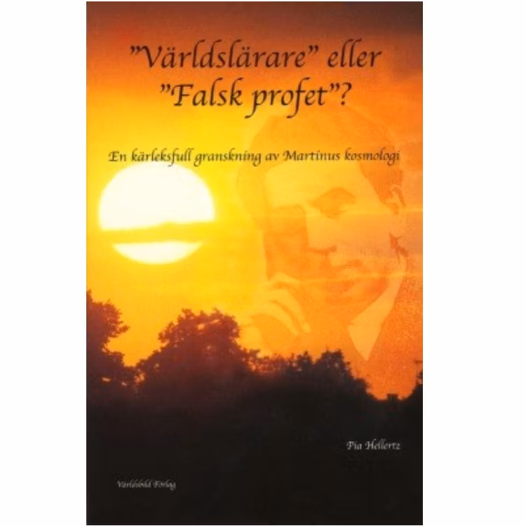 Världslärare eller falsk profet?