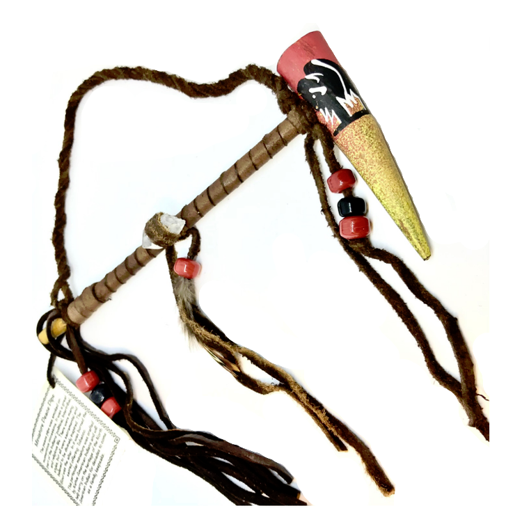 Hornpipa - Navajo