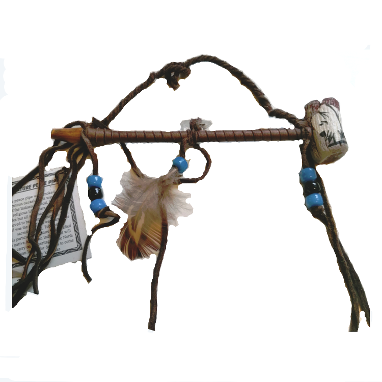 Hornpipa - Navajo