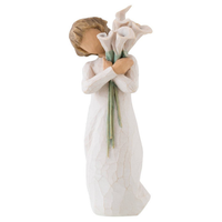 Beautiful Wishes, Willow Tree