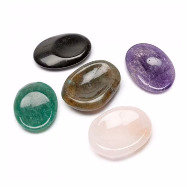 No Worry Stone