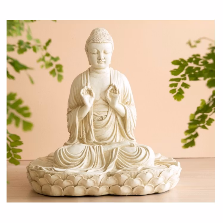 Japansk Buddha - Amitabha