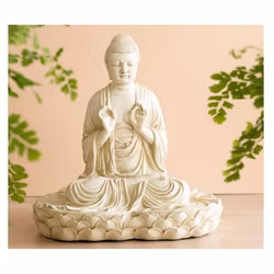 Japansk Buddha - Amitabha