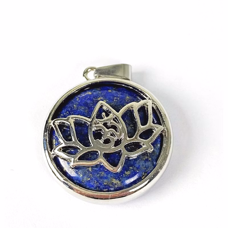 Hänge - Lapis Lazuli