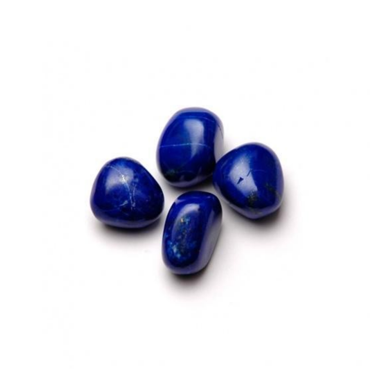 Lapis Lazuli AAA, trumlad