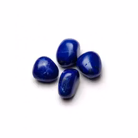 Lapis Lazuli AAA, trumlad