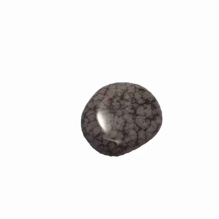 No Worry Stone