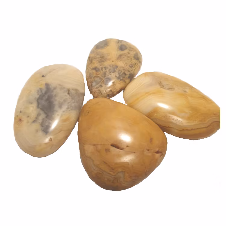No Worry Stone