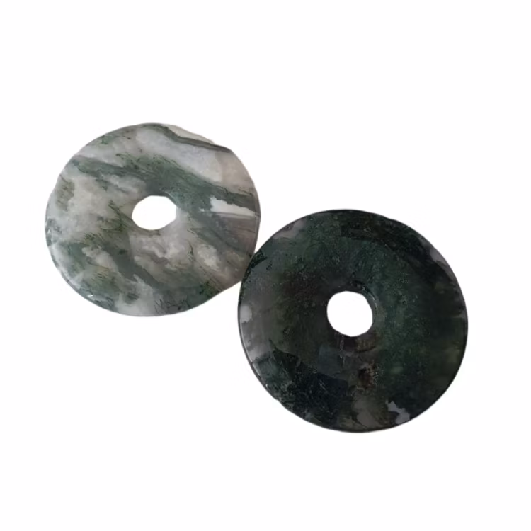 Donut Pi-sten 40 mm