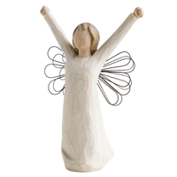 Angel of Courage - Willow Tree