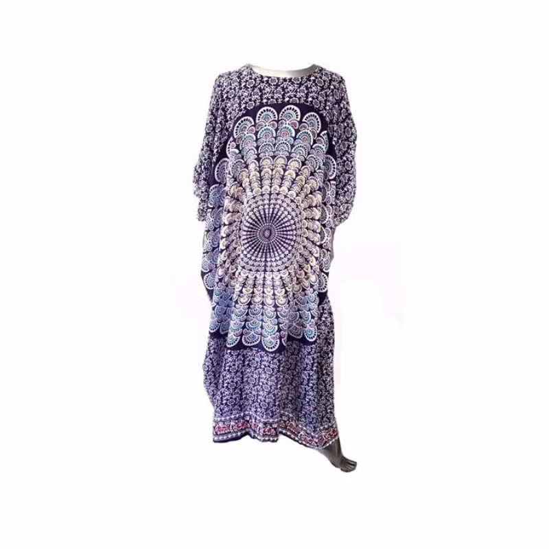 Kaftan - Lila