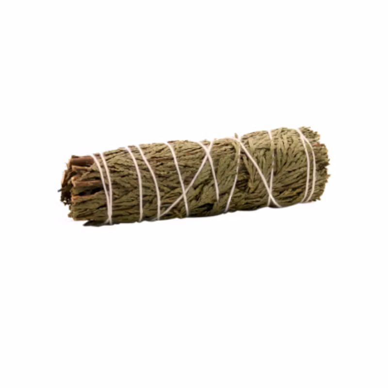 Ceder Smudgestick