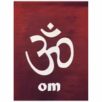 Väggbonad - Ohm