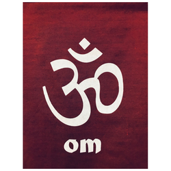 Väggbonad - Ohm