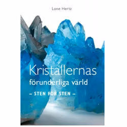 Kristallernas förunderliga värld