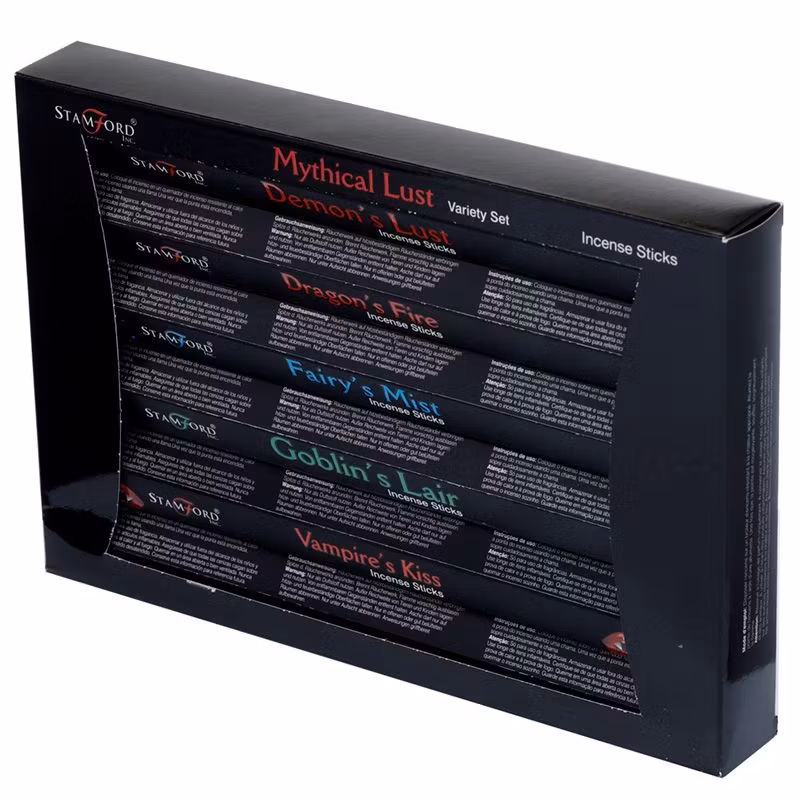 Stamford Mythical Lust - presentförpackning