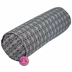 Yogabolster - runt