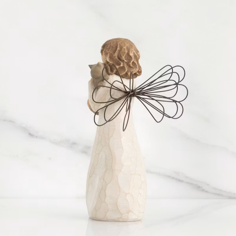 Angel With Affection, Willow Tree