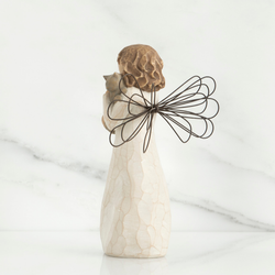 Angel With Affection, Willow Tree