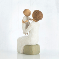 Grandmother, Willow Tree