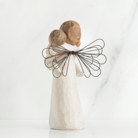Angel's Embrace, Willow Tree