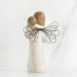 Angel's Embrace, Willow Tree