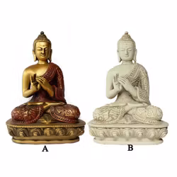Buddha 13 cm