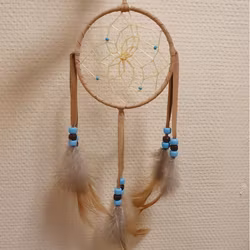 Drömfångare 10 cm, Navajohantverk