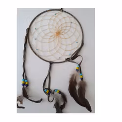 Drömfångare 20 cm, Navajohantverk