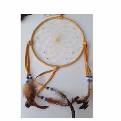 Drömfångare 20 cm, Navajohantverk