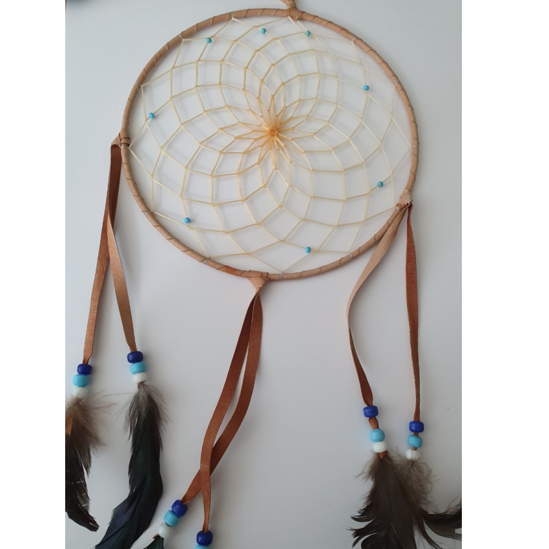 Drömfångare 20 cm, Navajohantverk