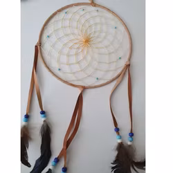 Drömfångare 20 cm, Navajohantverk