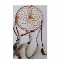 Drömfångare 20 cm, Navajohantverk
