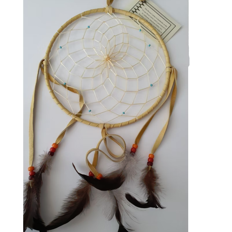Drömfångare 20 cm, Navajohantverk