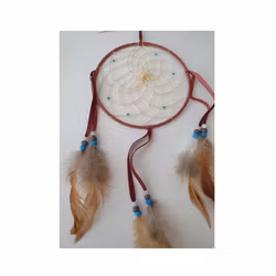 Drömfångare 15 cm - Navajohantverk