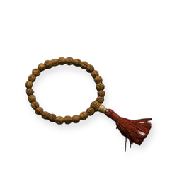 Armband - Mala Rudraksha