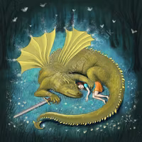 Dragon Protection - Kort