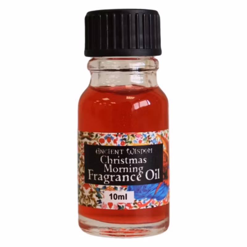 Doftolja för aromalampa