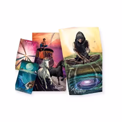Ljusbärarens Tarot