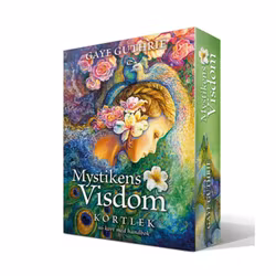 Mystikens Visdom - Orakelkort