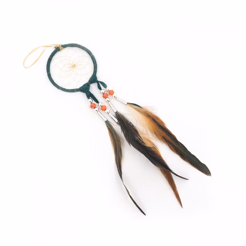 Drömfångare - Navajo, 7,5 cm