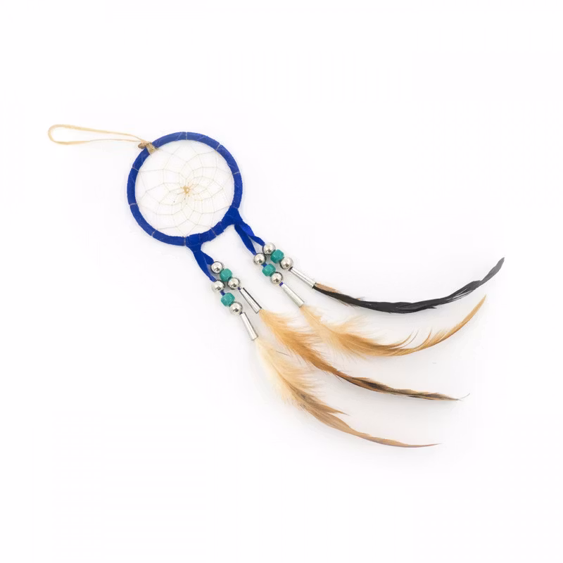Drömfångare - Navajo, 7,5 cm