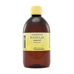 Basolja, eko