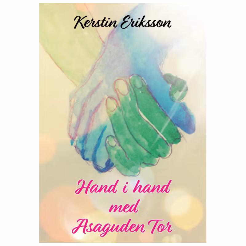 Hand i hand med Asaguden Tor