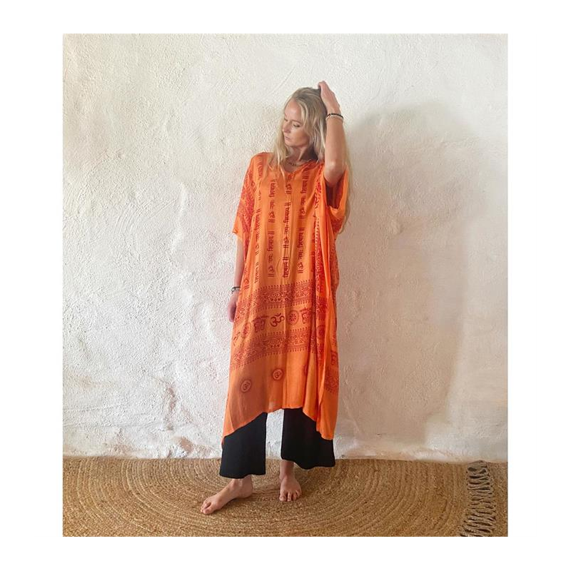 Tunika - Ram Nani, lång
