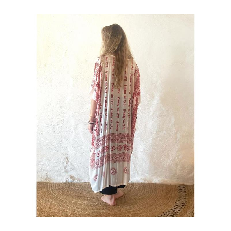 Tunika - Ram Nani, lång