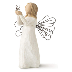 Angel of Freedom - Willow Tree
